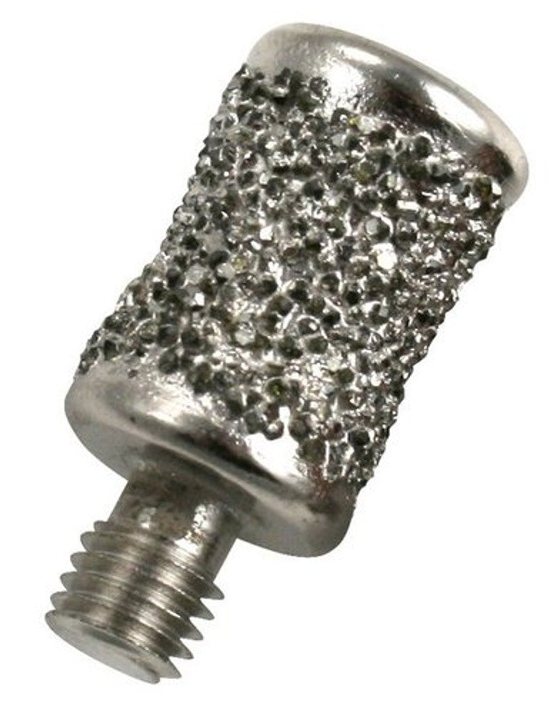 1/2" Diamond Apple Core