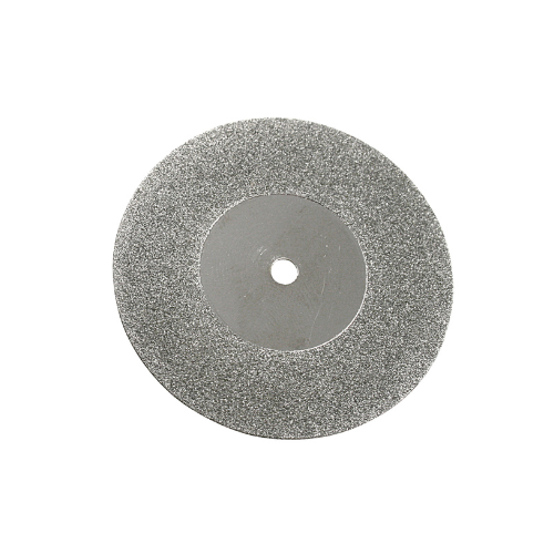 1-5/8" Diamond Plated Cutting Wheel