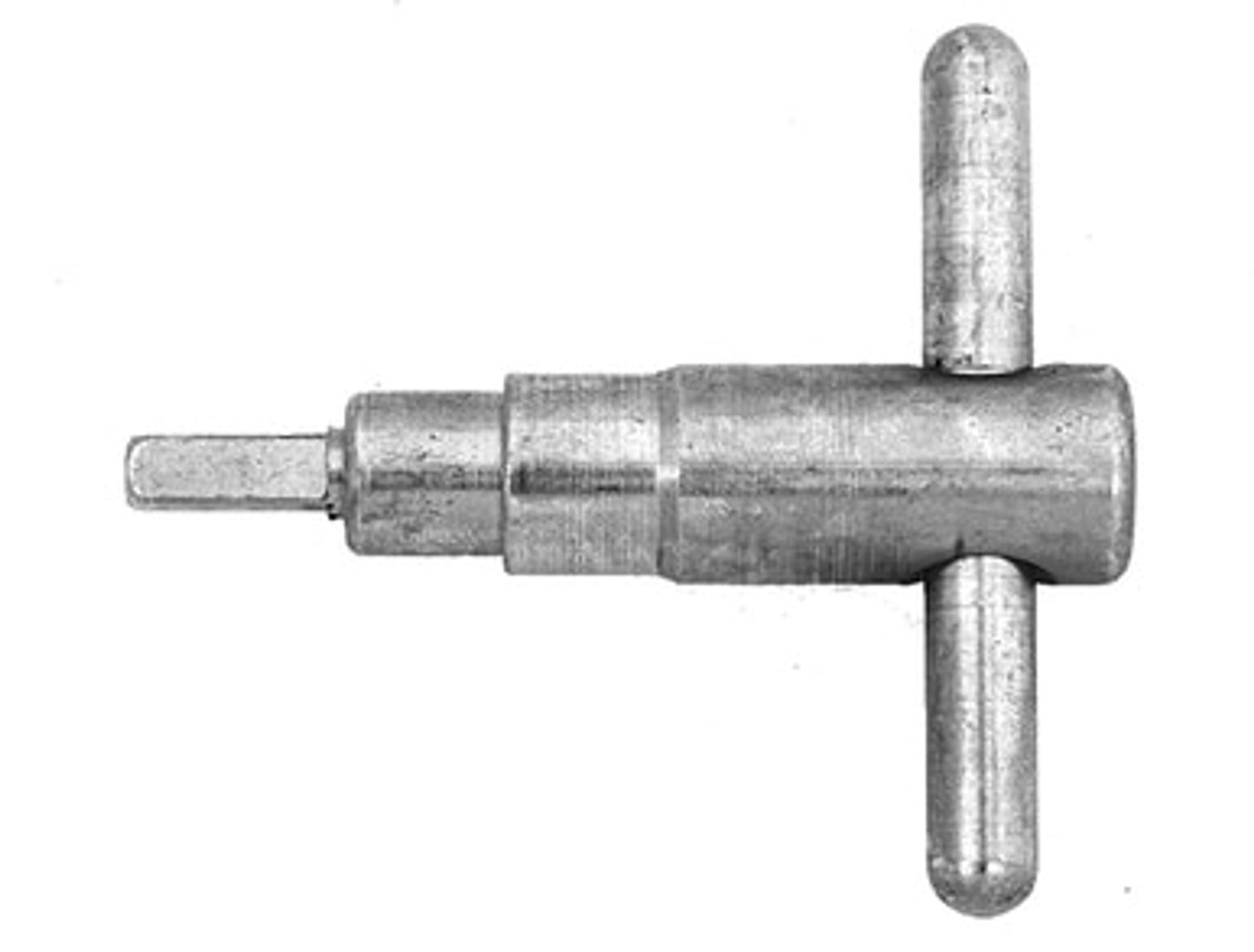 T-Wrench Square Drive