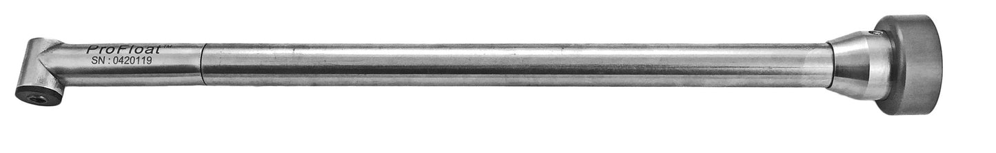 15" ProFloat™ Long Hand Piece for Milwaukee Motor