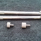 16" Reverse Fulcrum 4 Root Extractor