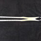15" Four root extractor with 35mm jaws