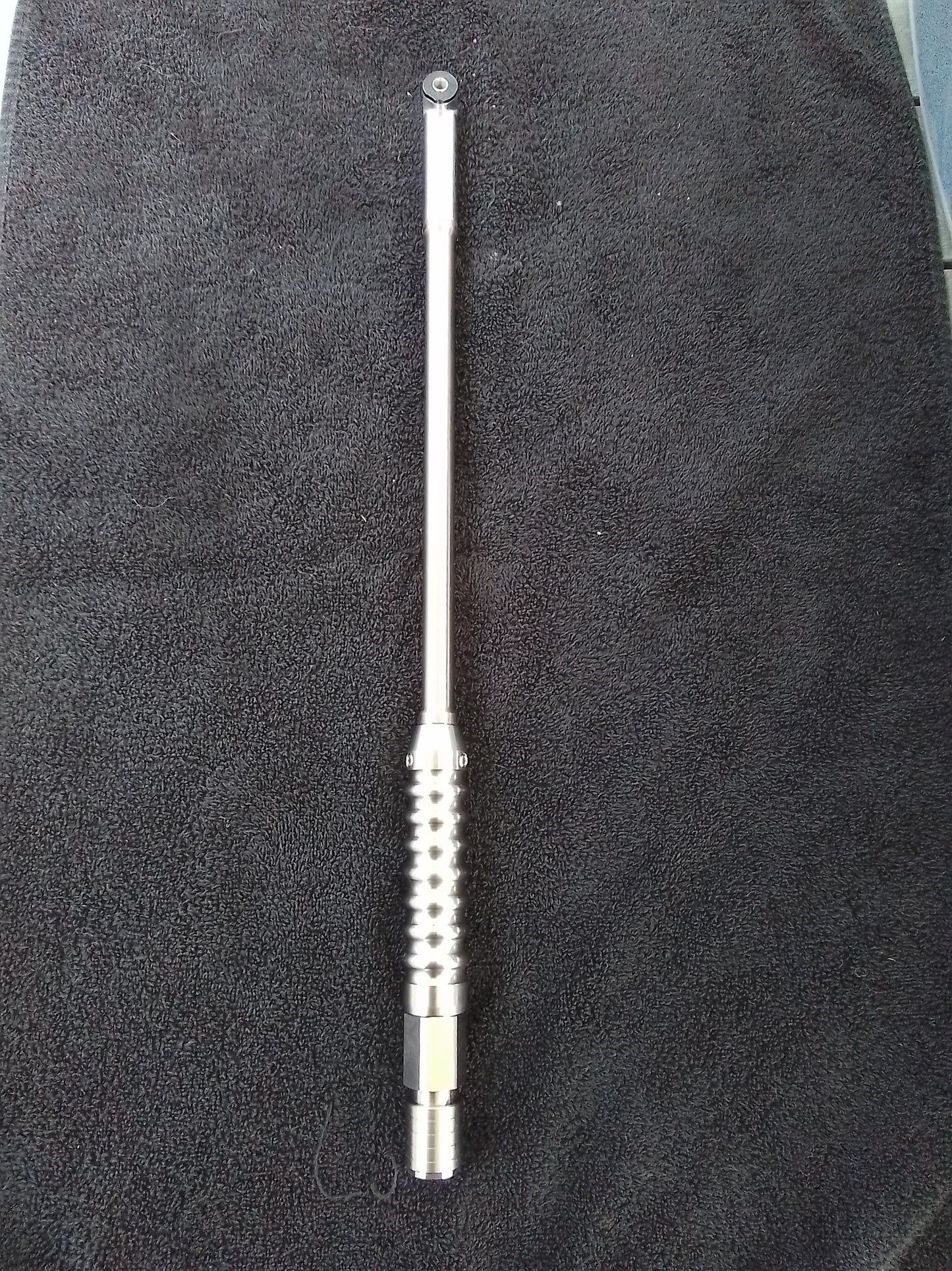 20" Ultra-Lite Square drive handpiece