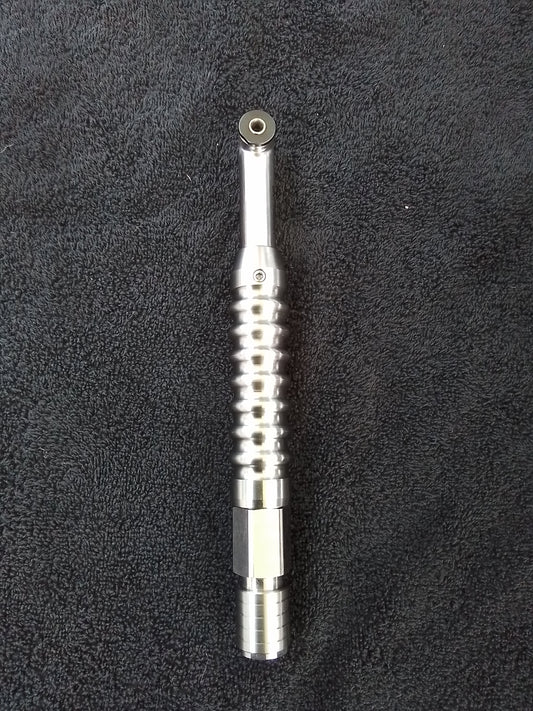 10" Ultra-lite Square drive handpiece