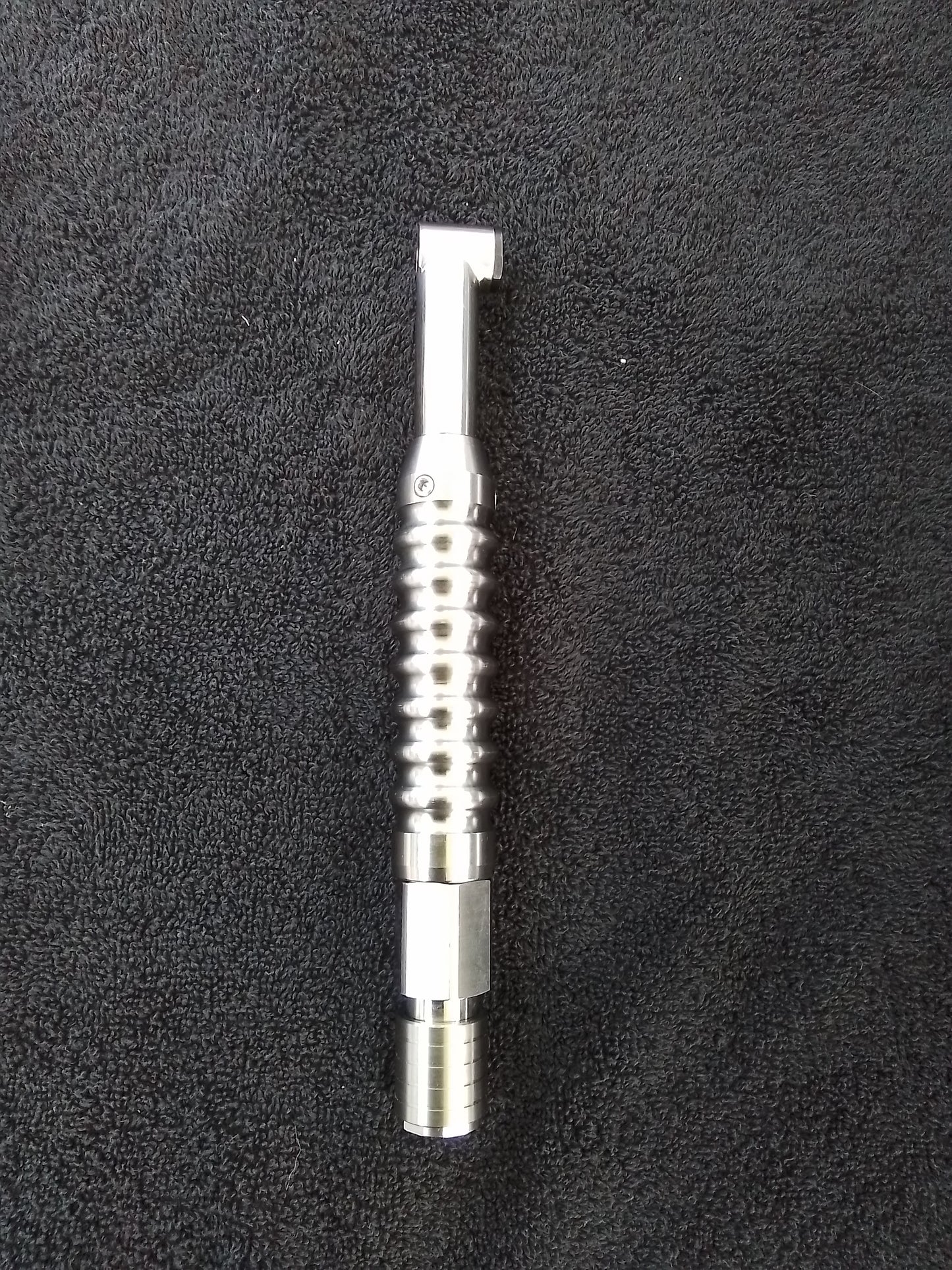 10" Ultra-lite Square drive handpiece