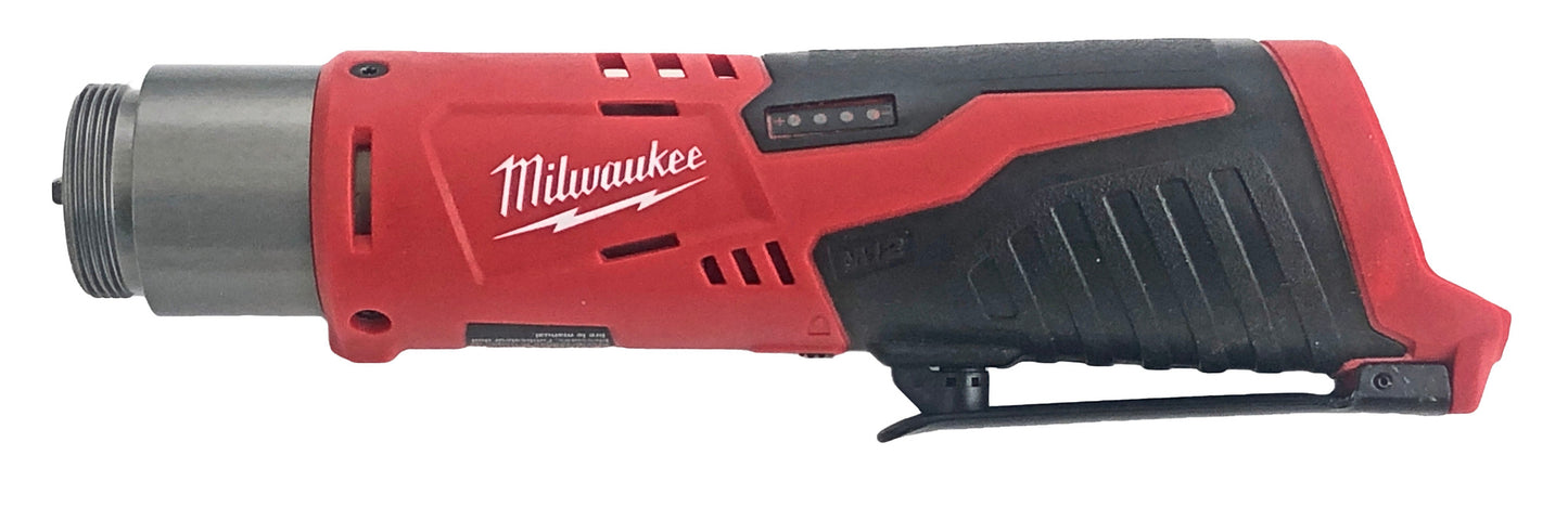 12 Volt Milwaukee Motor Only