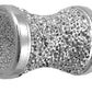 5/8" Brazed Diamond Canine/Apple Combination Burr
