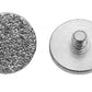 1" Diamond Float Disc Flat