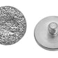 1" Diamond Float Disc Concave