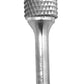5/8" Cylindrical Solid Carbide Burr