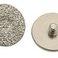 1- 1/4" Concave Diamond Disc