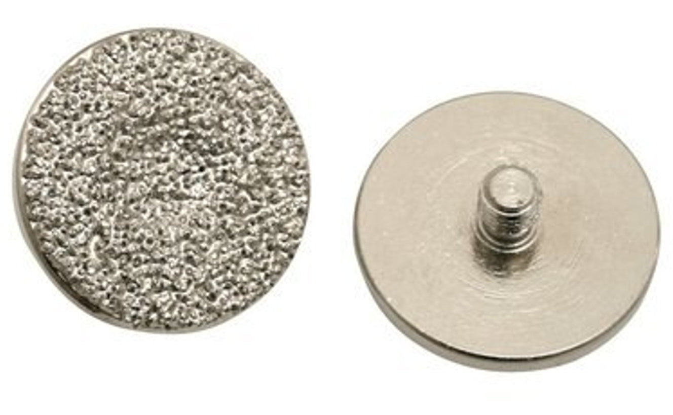 1- 1/4" Concave Diamond Disc