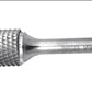 3/4" Cylindrical Solid Carbide Burr