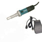 Makita 120v Motor ( U.S Voltage) with Foot Speed Control pedal