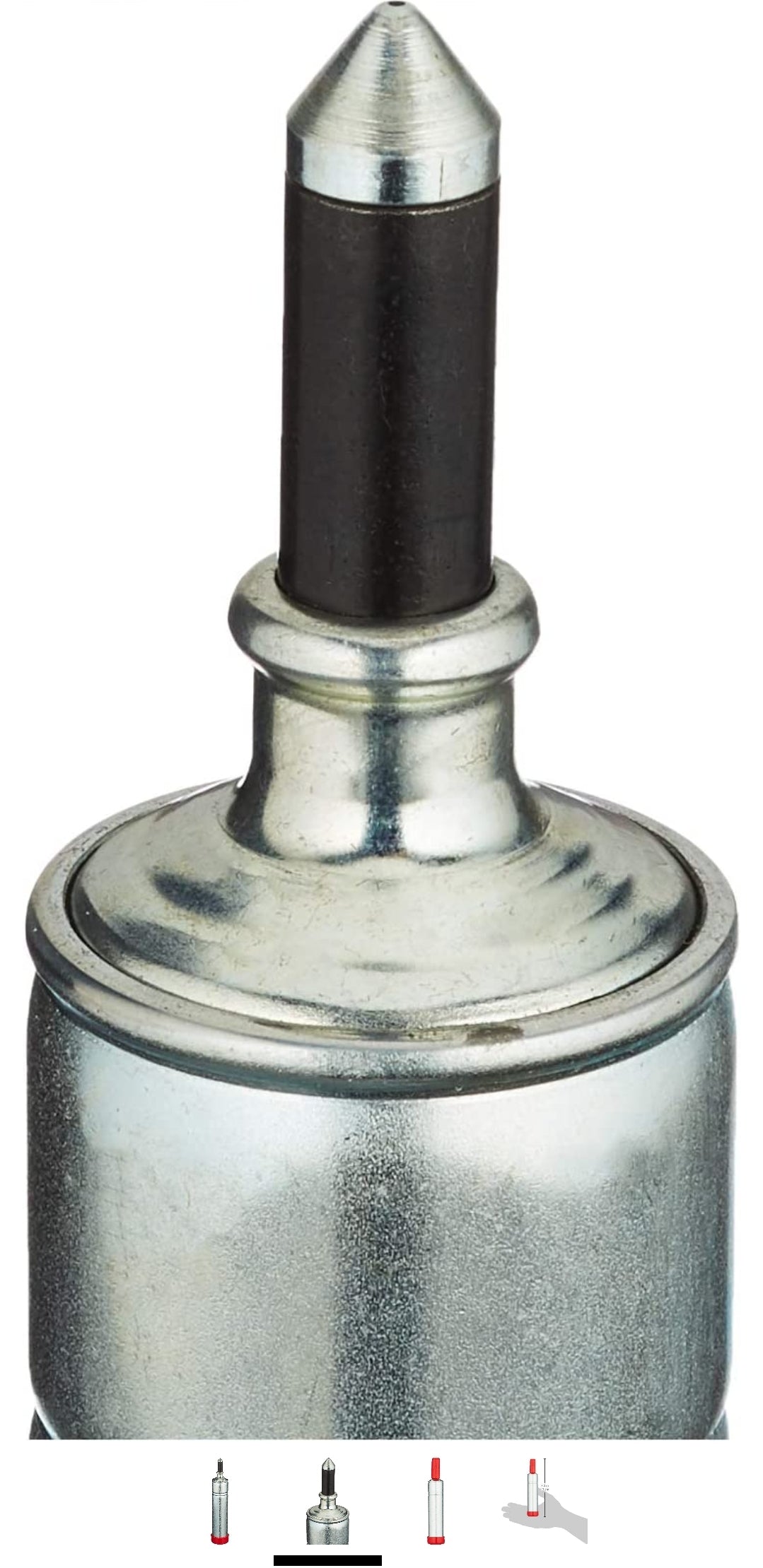 Grease Gun