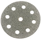 1-1/4" Diamond Plated Cutting Wheel Only 