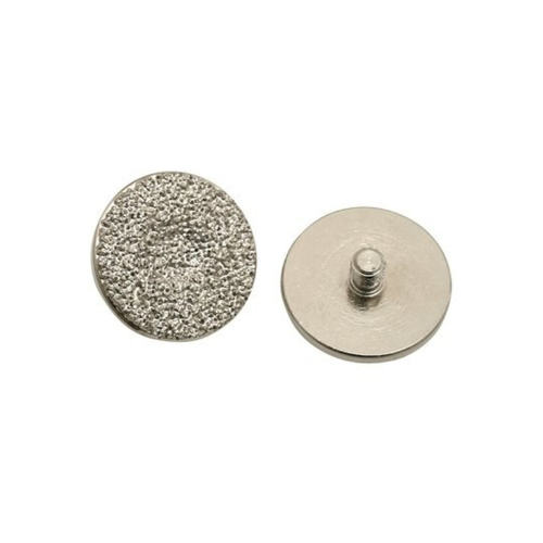 1- 1/4" Concave Diamond Disc