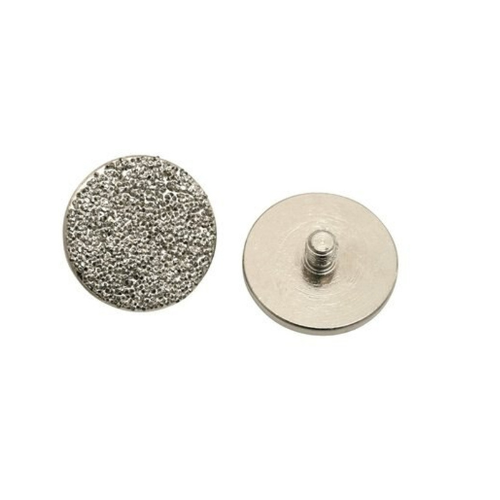 1-1/4" Diamond Disc Flat