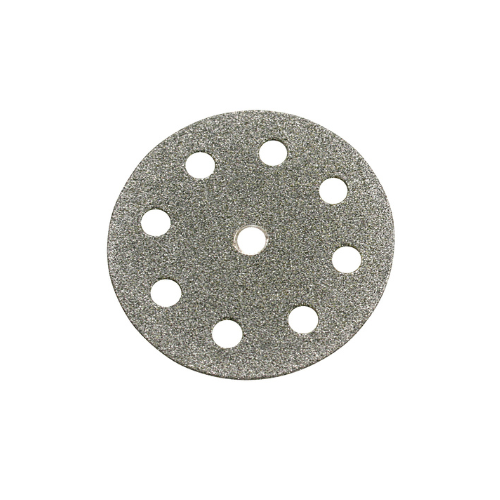 1-1/4" Diamond Plated Cutting Wheel Only 