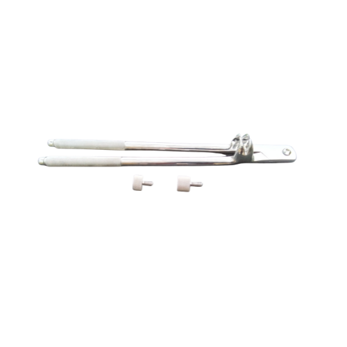 16" Reverse Fulcrum 4 Root Extractor