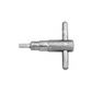 T-Wrench Square Drive 