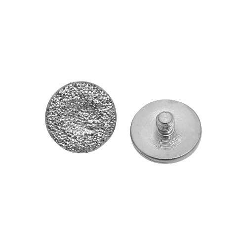 Floating Disc Pin 1