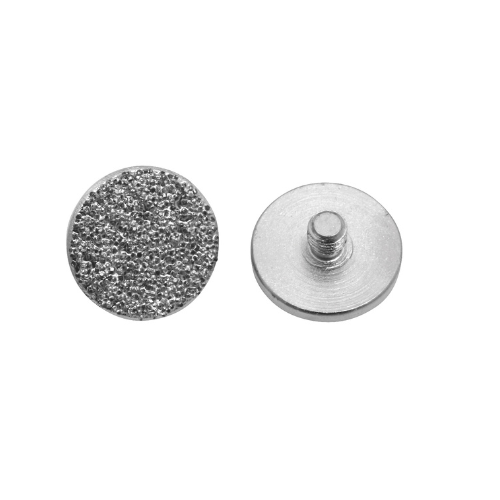 Floating Disc Pin 1