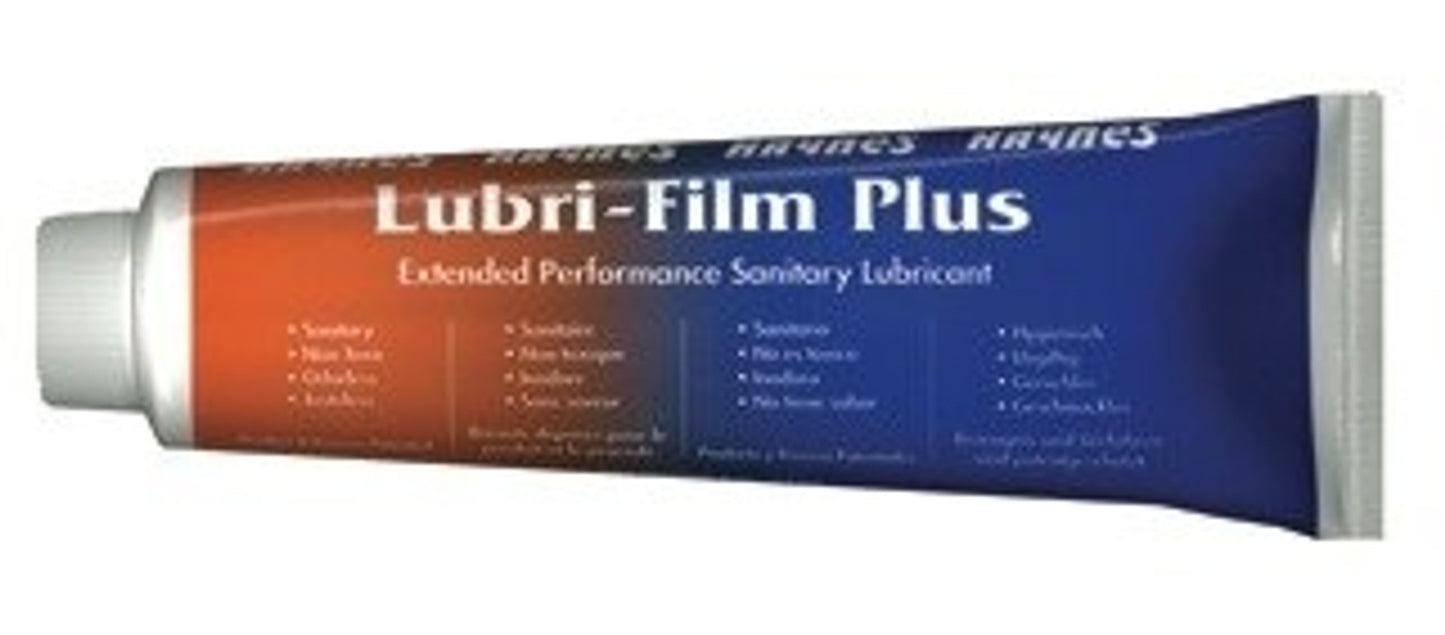 LUBRI-FILM PLUS - 4OZ